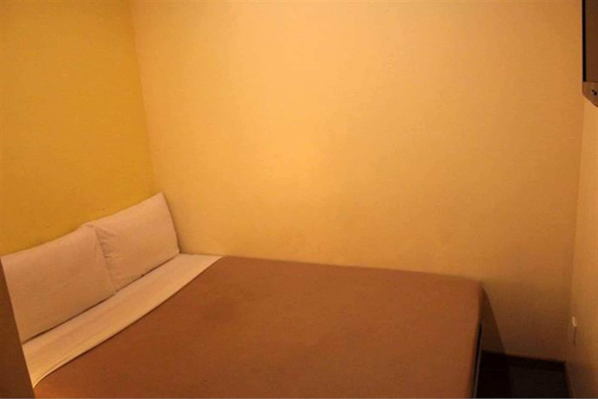 Hotel Sempurna Kuala Lumpur Exterior foto