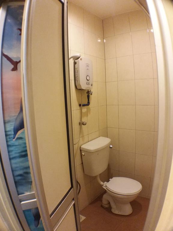 Hotel Sempurna Kuala Lumpur Exterior foto